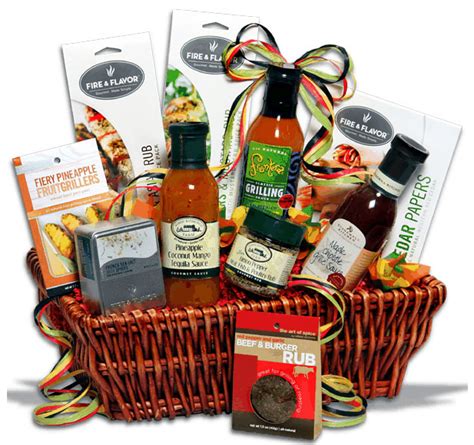 #DadsRock Giveaway: Grilling Gift Basket from Bar-S Foods - Passion for Savings