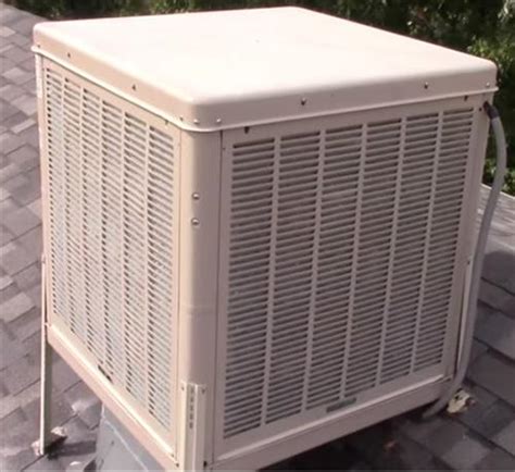 What Is The Best Whole House Swamp Cooler HVAC How To