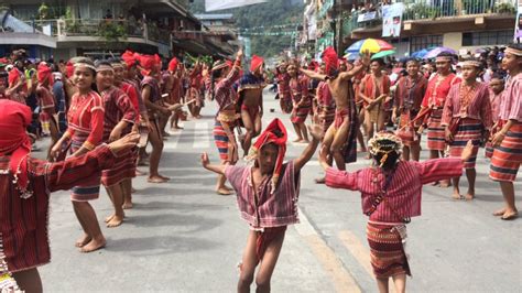 Philippine Tribe Bontoc Articles