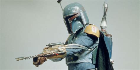 Star Wars The Empire Strikes Back 40th Anniversary Special Explores Boba Fetts Origins Exclusive