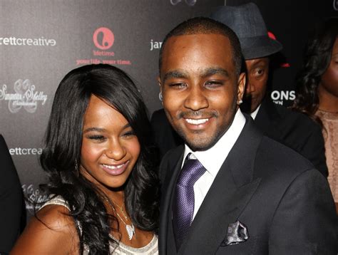 Whitney houston's daughter bobbi kristina brown will not be starring in her own reality show, it has been announced. Ex-partner of Whitney Houston's late daughter found dead ...