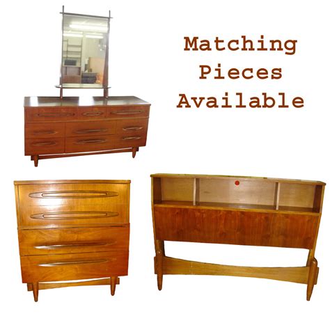 Midcentury Retro Style Modern Architectural Vintage Furniture From