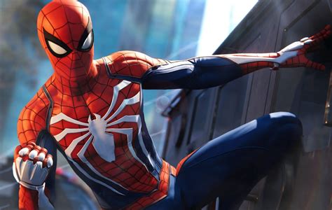 Marvels Spider Man Remastered Best Settings Guide For Pc