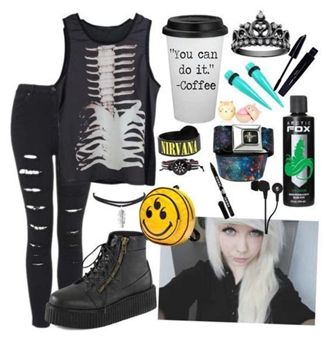 20 Emo Outfits Ideas Worth Checking Out Bleugalaxy Emo Outfit Ideas Emo Outfits Scene Outfits