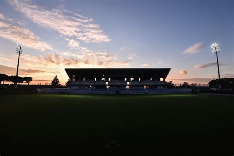 Diese seite enthält eine übersicht aller saisonspiele für den verein uc albinoleffe in chronologischer reihenfolge. AlbinoLeffe Campus, presentato ufficialmente il nuovo polo ...