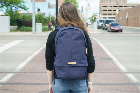 Bellroy Classic Backpack Plus Review Pack Hacker