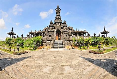 Jangan Lupa Berlibur Di Tempat Wisata Di Denpasar Bali Ini