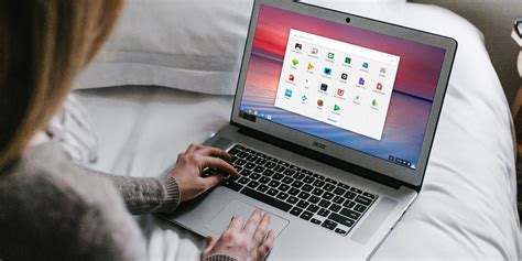 Did you know you can run linux on your chromebook? The 11 Best Android Apps to Install on a Chromebook -- # ...