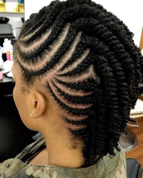 35 Gorgeous Cornrow Hairstyles Perfect For All Occasions
