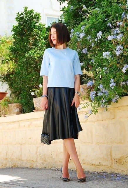 30 cute outfits that go with short hair dressing style ideas