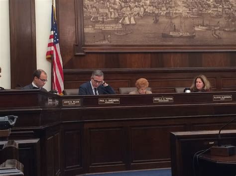 Alexandria Council Rescinds Its Controversial Housing Vote The