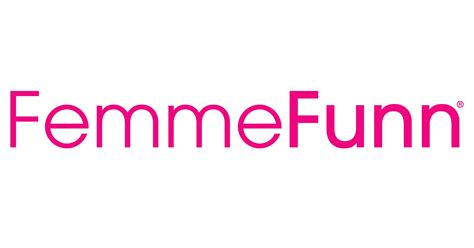 Femme Funn Relaunches Site With Branding Focused On Womens Empowerment