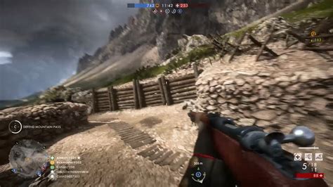 This Game Just Has The Best Explosions Ever Rbattlefieldone