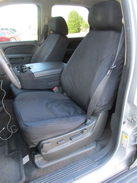 Chevy Silverado Seat Covers Chevy Silverado Clazzio Leather Seat