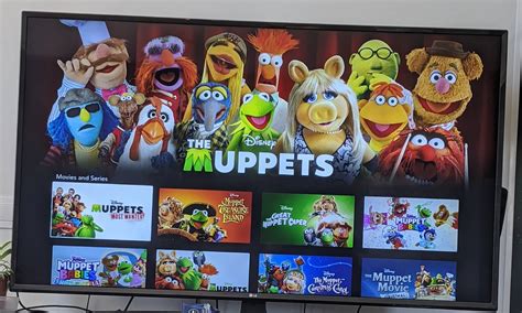 Where Is Muppets Now Rdisneyplus