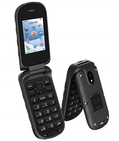 Smart Flip Phones 2024 Erma Odetta