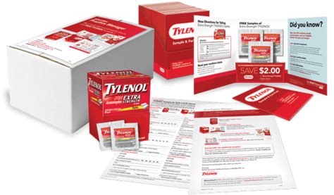 Tylenol Cold Flu Campaign Tylenol Extra Strength Clipart Large
