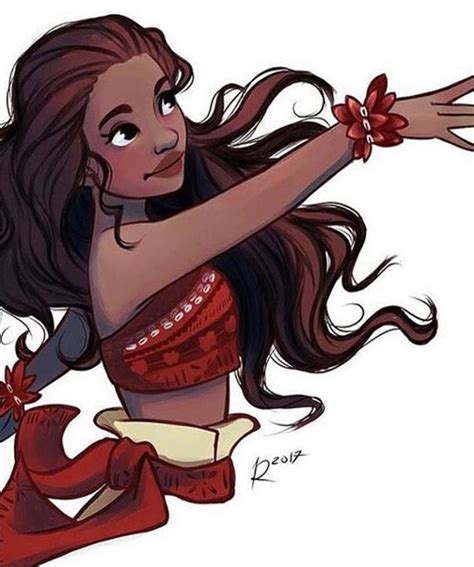 Pin By Tymane On Moana Disney Characters Anime Character