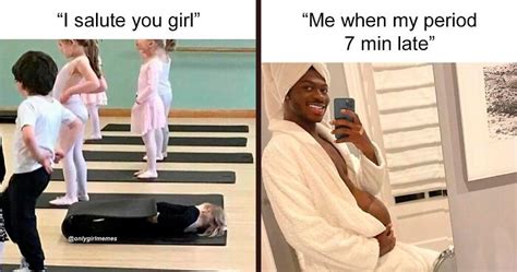 Of The Funniest Girl And Woman Memes Posted By This Instagram Page Bored Panda