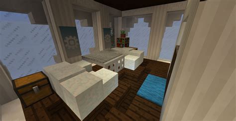 In addition to 7 chair body styles, you'll find pedestal, rectangular and square tables with stone, glass, copper and. Chair House. Minecraft Map