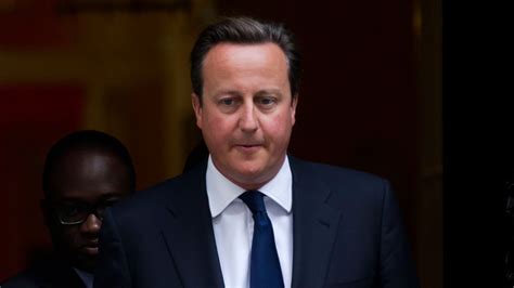 british prime minister david cameron loses vote endorsing military action in syria ctv news