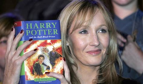 Jk Rowling To Write New Film Set In Harry Potter Universe The World From Prx