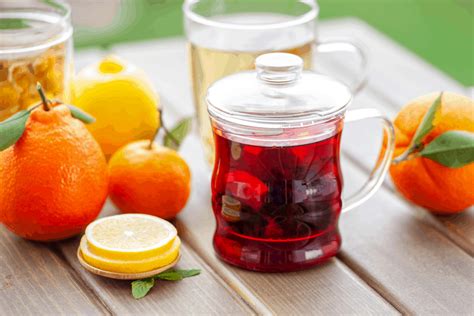 The saltiness and the sweetness can be adjusted a little. 5 Ways to Make Tea Less Sweet: Spices, Herbs & Fruit - Tea ...