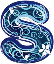 Yandex blue china full facebook. Photo from album "R11 - Blue Flower" on | Blue flowers, Alphabet, numbers, Alphabet