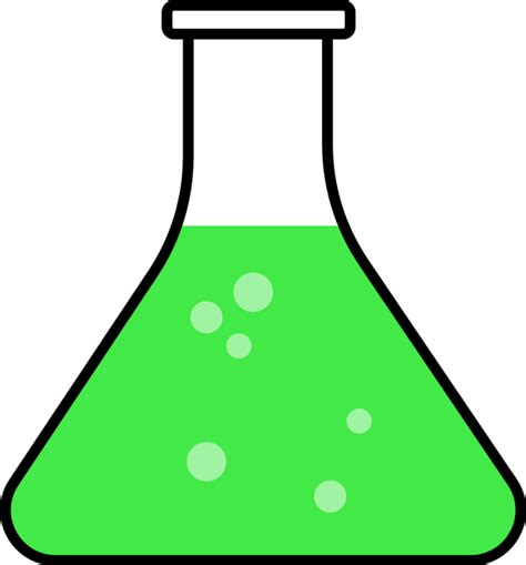 Download transparent science png for free on pngkey.com. Beaker Clip Art - Clipartion.com