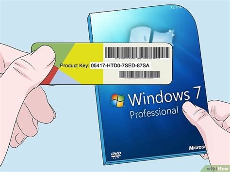 How To Find Your Windows 7 Product Key Cmd Registry And More Wiki