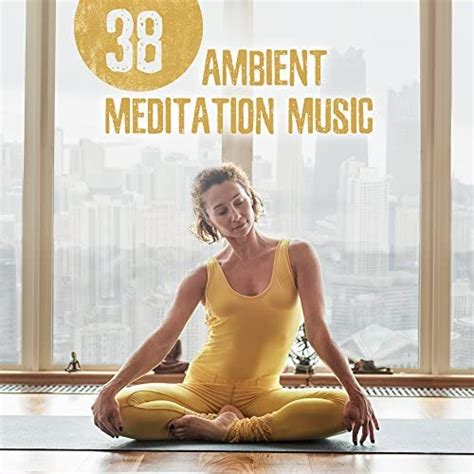 Amazon Music Meditation Music Zone Ambient Meditation Music Amazon Co Jp