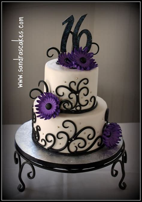 25 Amazing Birthday Cakes for Teenagers You Have to See - Raising Teens