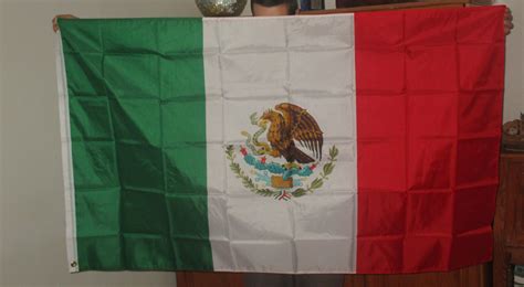 Zastava Meksiko 44882281