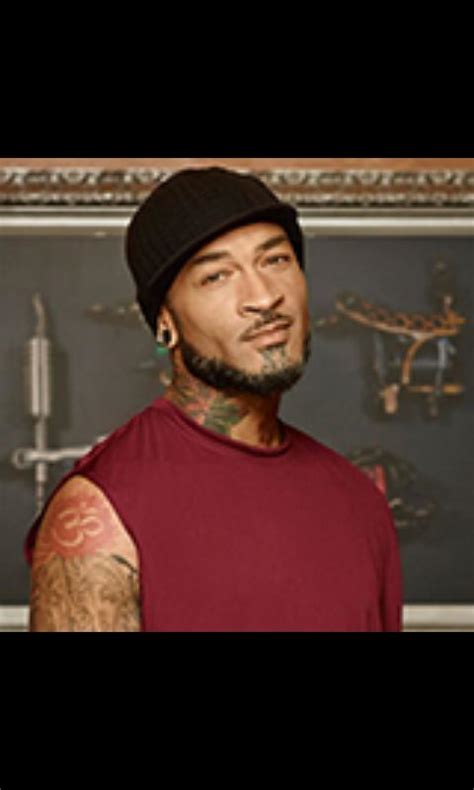Tattoos after dark is a tv series starring christine barnum, justin coppolino, and 'bazzar angel garcia. tattoos after Dark (@fantattoaftdrk) | Twitter