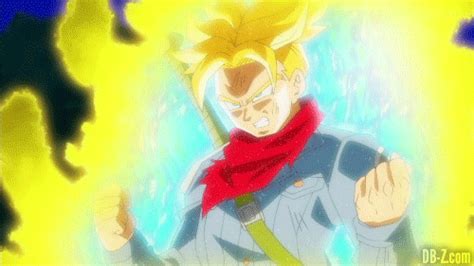 Find gifs with the latest and newest hashtags! Dragon Ball Super Épisode 63 : Les meilleurs GIF