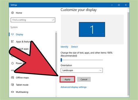 How To Set Up A Windows 10 Laptop To Work With Two Monitors Gambaran