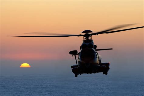 Air Greenland Orders Two Airbus H Helicopter For Search And Rescue