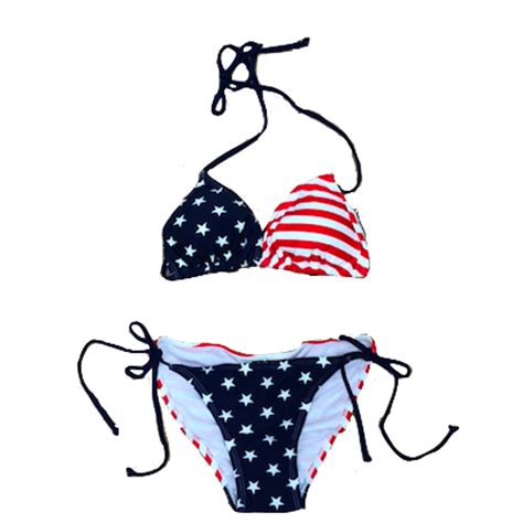 Confederate And Rebel Flag Bikinis And Swim Suits The Dixie Shop