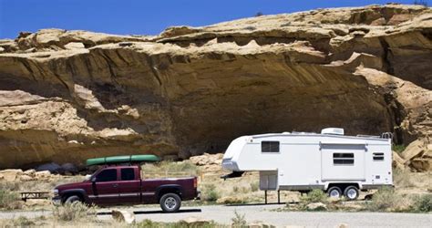 Best Camping In New Mexico 25 Perfect Spots