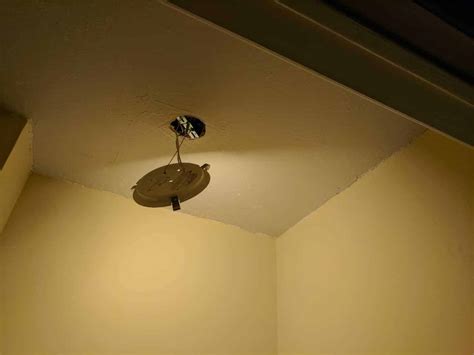 Hardiflex ceilings are flexible and may be used in curved seamless and. How to deal with your popcorn ceiling - The Ceiling ...