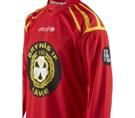 En samlingsplats för nyheter, resultat, reportage, höjdpunkter och blogginlägg om brynäs if | www.dagenshockey.se. Brynäs If Tröja / Backen Pa Vag Bort Fran Brynas If ...