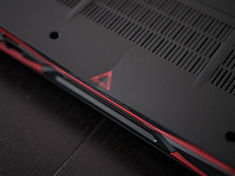 Acer Predator 17 Gaming Laptop Review Toms Hardware Toms Hardware