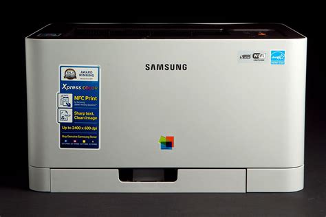 Samsung Printer Xpress C410w Review Digital Trends