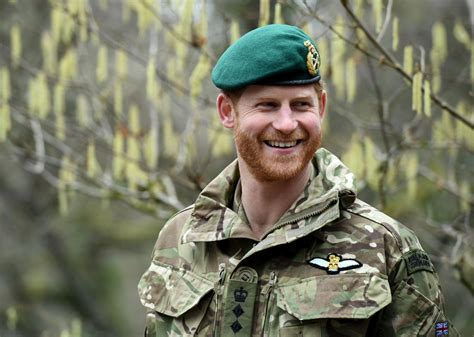 Kaiser Celebitchy On Twitter Prince Harry Reveals Details About His