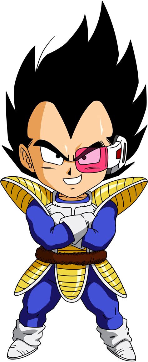 Chibi Vegeta Prince Vegeta Fan Art 36943649 Fanpop