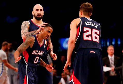 The hawks are part of the southeast division of the eastern conference in the national basketball association (nba). Atlanta Hawks Offseason Preview | Shaw Sports