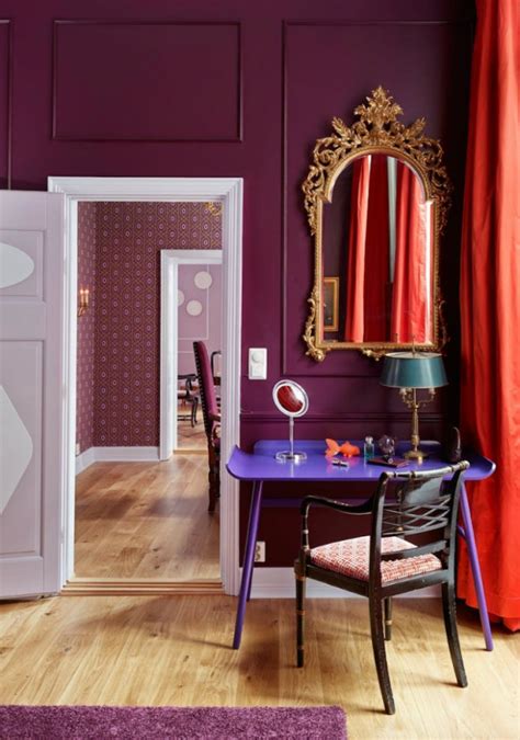 These are some of the color palettes that probably for interiors. Bold Color Combinations | Inspiration & Ideas | BRABBU ...