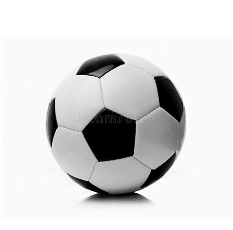 We have gifts for just about every occasion. Ballon De Football Noir Et Blanc Photo stock - Image du ...