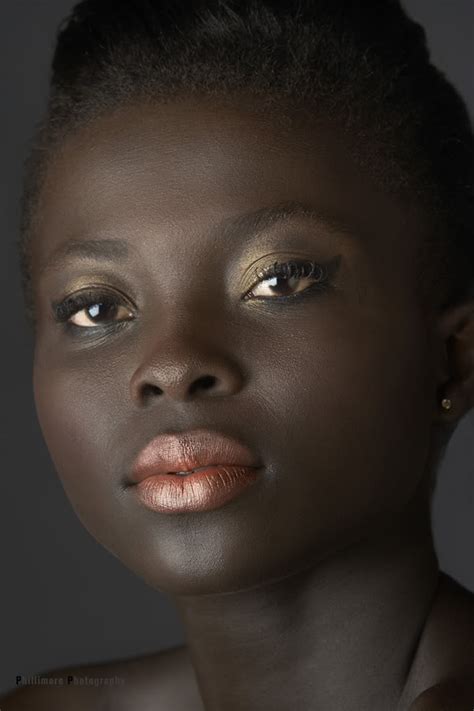 So whose brave heart will win the fair lady? 20 of the Most Stunningly Beautiful Black Women From ...