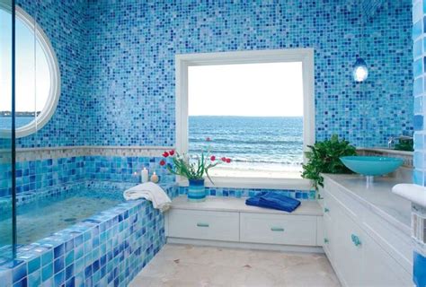 Ideas & inspiration » home decor » 76 ways to decorate a small bathroom. 44 Sea-Inspired Bathroom Décor Ideas | DigsDigs